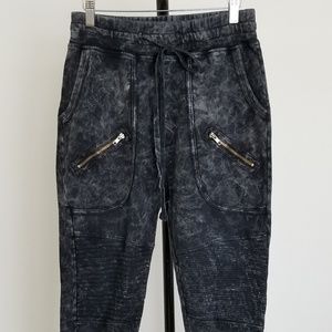 Cotton Dyed Jogger